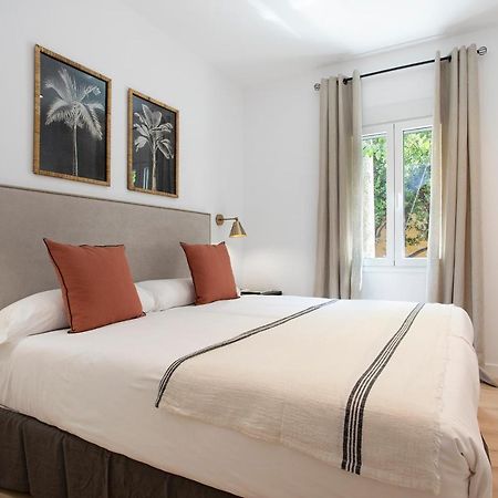 Genteel Home Aire Sevilla Exterior foto