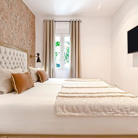 Genteel Home Aire Sevilla Exterior foto