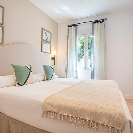 Genteel Home Aire Sevilla Exterior foto