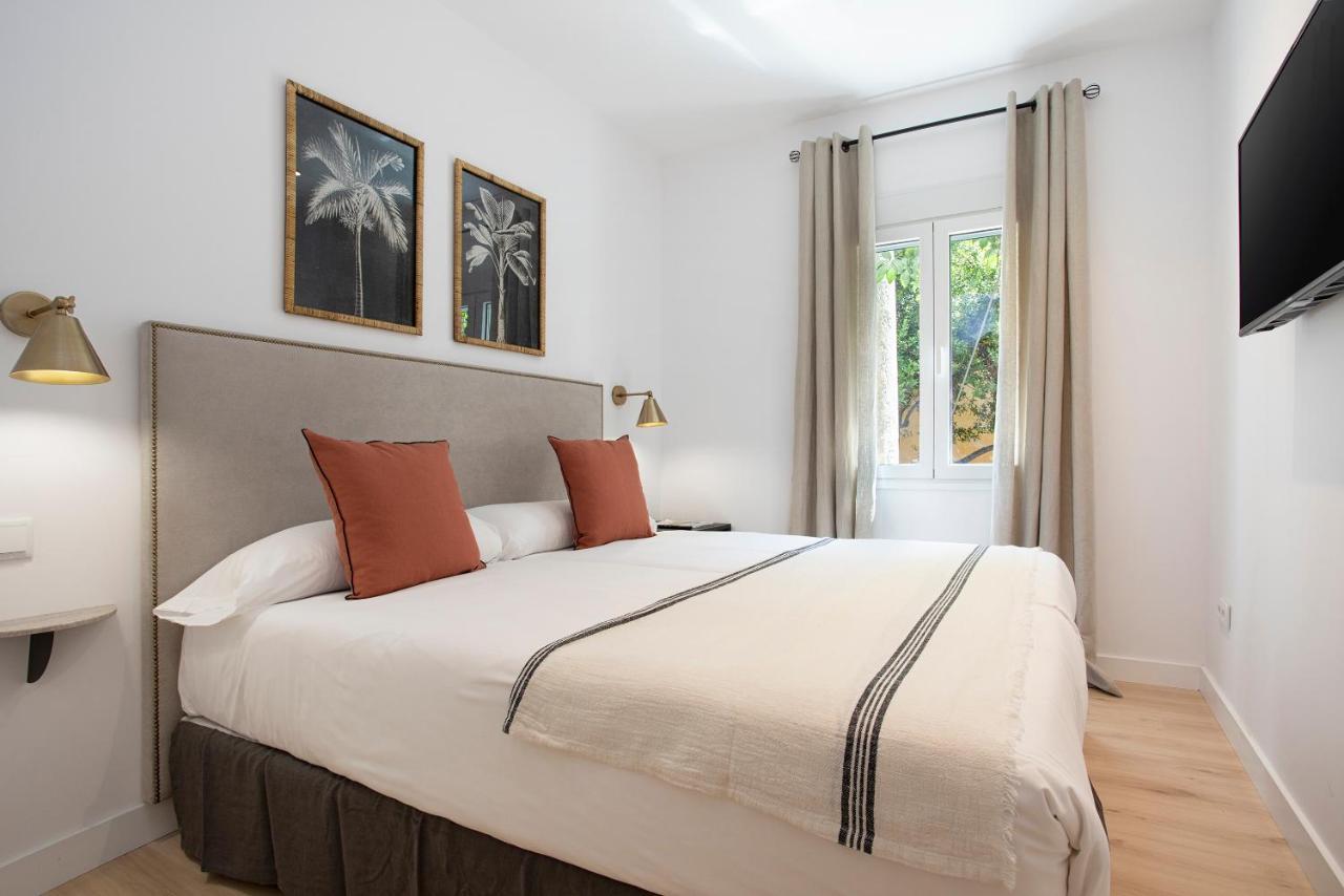 Genteel Home Aire Sevilla Exterior foto