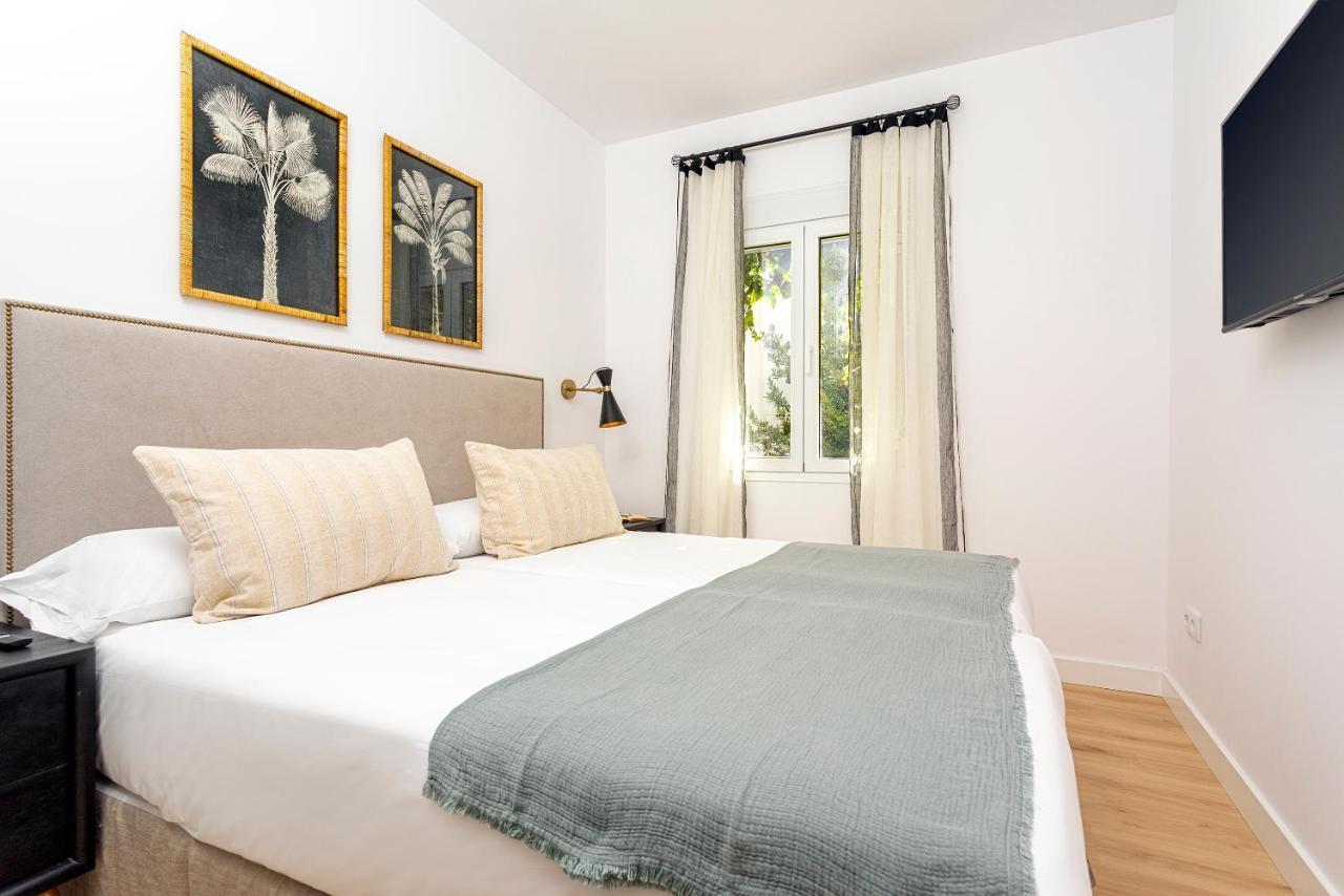 Genteel Home Aire Sevilla Exterior foto