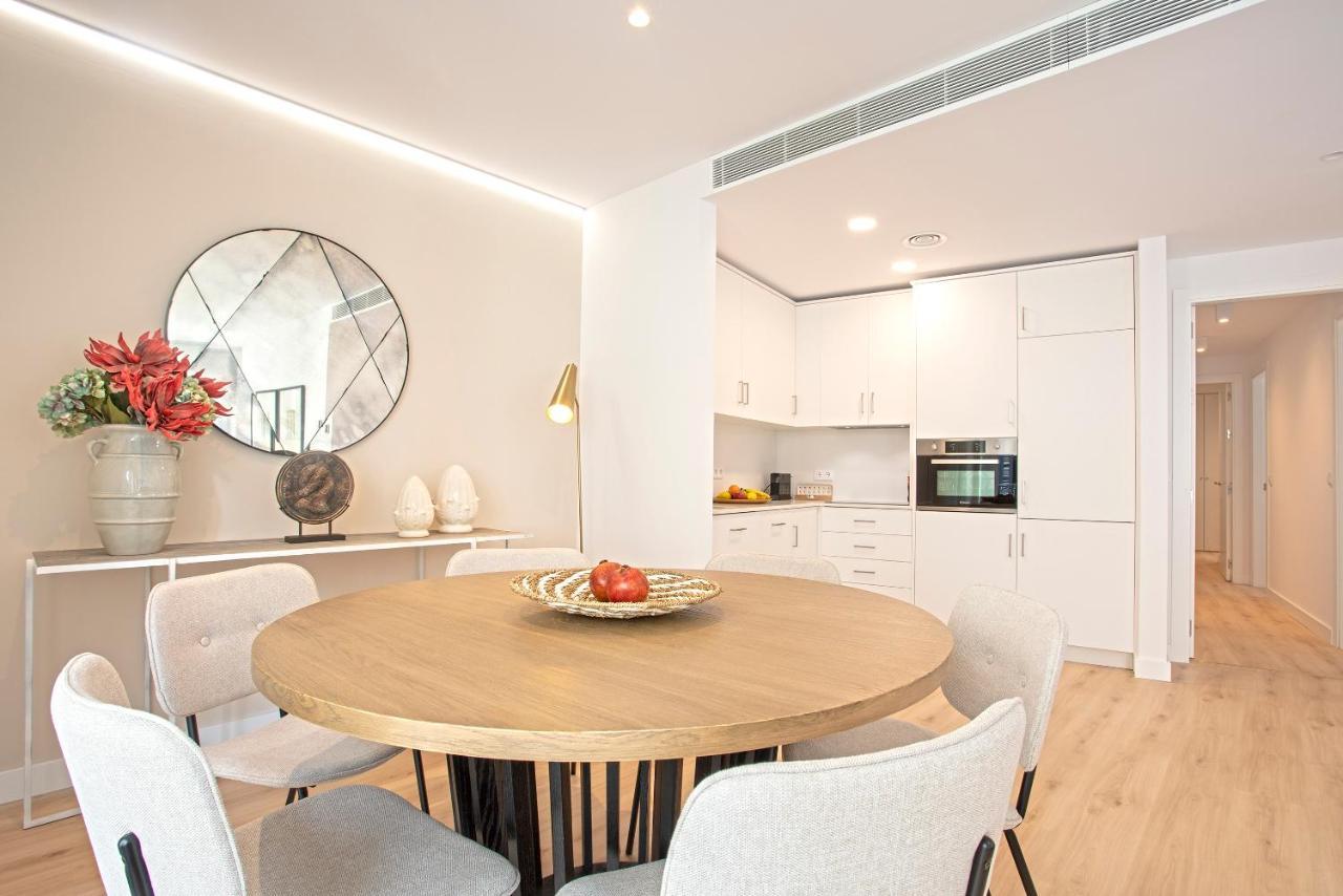 Genteel Home Aire Sevilla Exterior foto