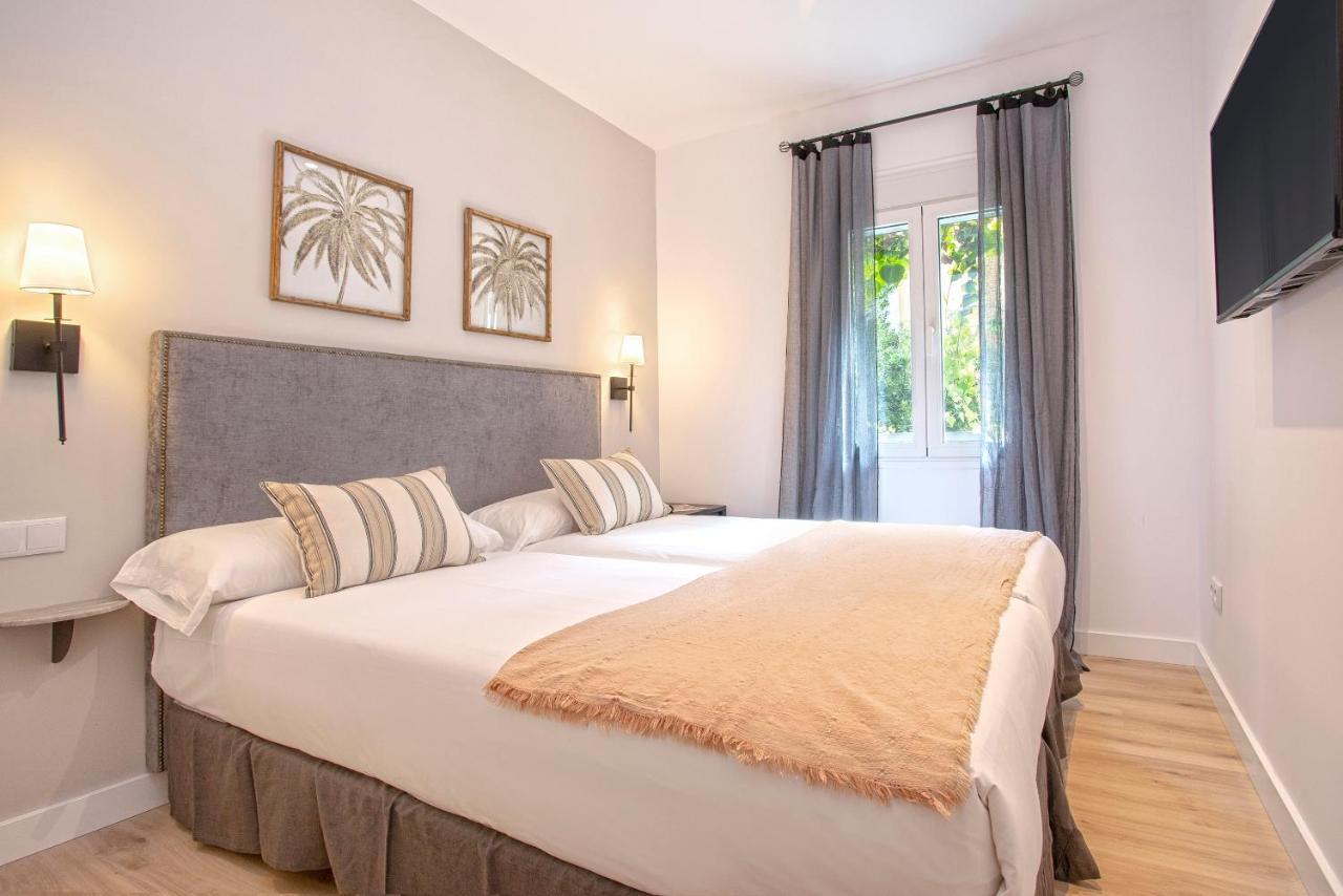 Genteel Home Aire Sevilla Exterior foto