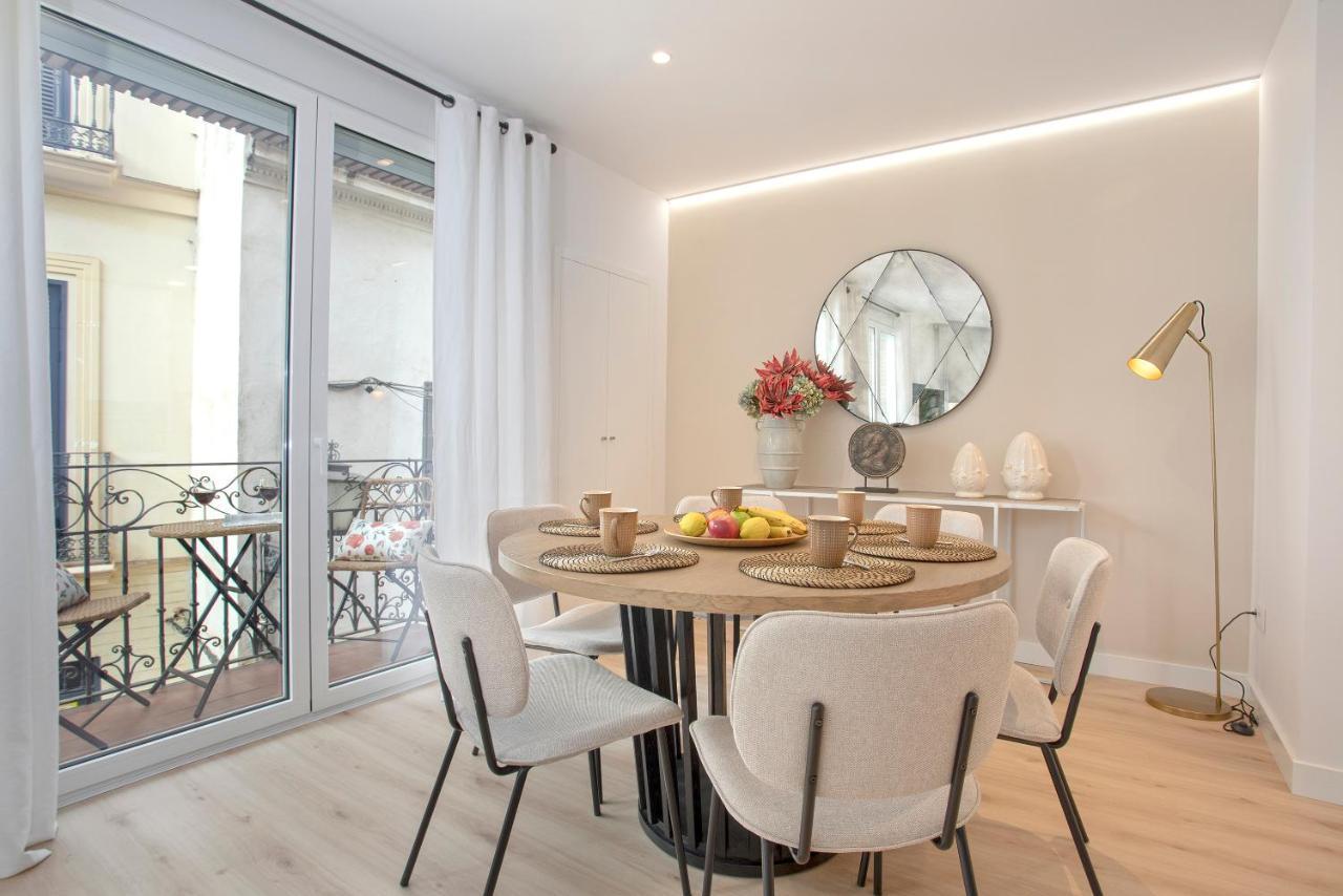 Genteel Home Aire Sevilla Exterior foto