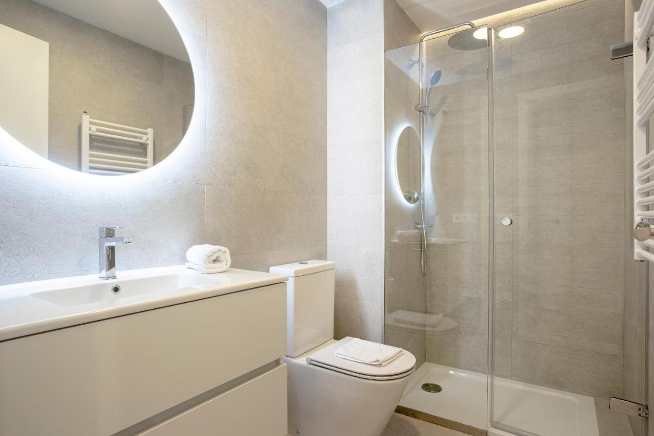 Genteel Home Aire Sevilla Exterior foto