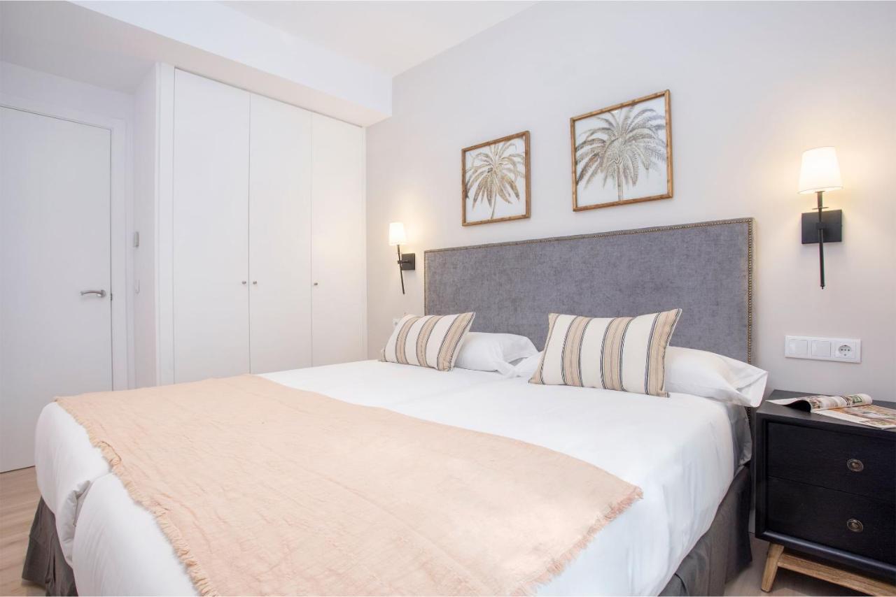 Genteel Home Aire Sevilla Exterior foto